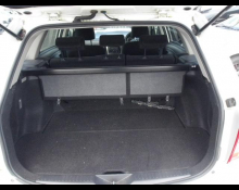 Toyota Corolla Fielder 2011