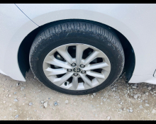 Toyota Corolla Touring 2022