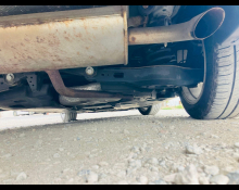 Toyota Corolla Touring 2022