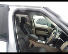 Land Rover Range Rover 2019