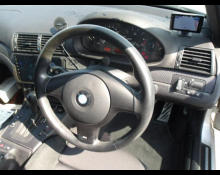 BMW 3 Series 2003