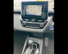 Toyota Corolla Touring 2022