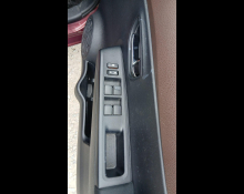 Toyota Vitz 2011