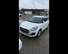 Suzuki Swift 2019