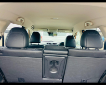 Nissan X-Trail 2019