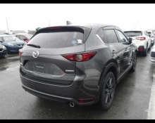 Mazda CX-5 2020