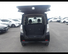 Nissan Dayz Roox 2019