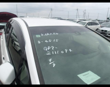 Honda Shuttle 2019