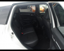 Honda Shuttle 2019