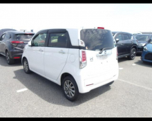 Honda N-WGN 2019
