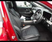 Mercedes Benz C Class 2022