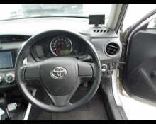 Toyota Corolla Fielder 2019