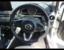 Mazda Mazda2 2022