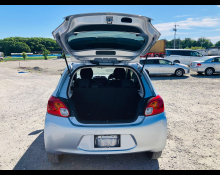Mitsubishi Mirage 2015