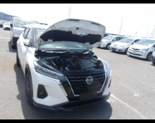 Nissan Kicks 2020