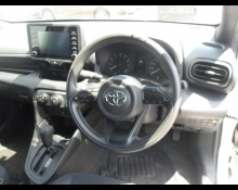 Toyota Yaris 2020