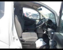 Nissan NV200 2019