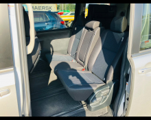 Toyota Noah 2020
