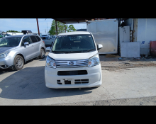 Daihatsu Move 2019