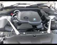 BMW 5 Series 2024