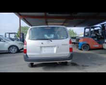 Toyota Succeed 2019