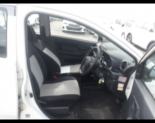Daihatsu Mira e:S 2019