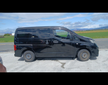 Used Nissan Nv200 Cars For Sale in Japan