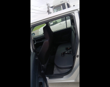 Toyota Probox 2019