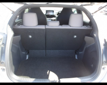 Toyota Yaris 2020