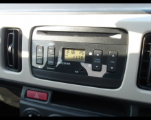Suzuki Alto 2019