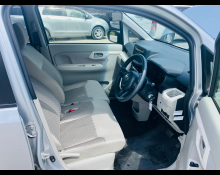 Daihatsu Move 2021