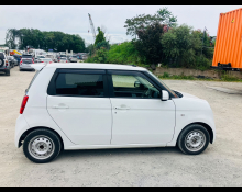 Honda N One 2019