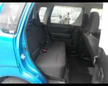 Suzuki Wagon R 2020