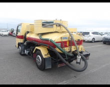 Isuzu Elf 2000