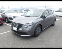 Nissan Note 2024