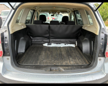 Subaru Forester 2014