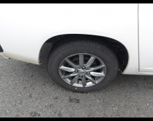 Toyota Succeed Van 2019
