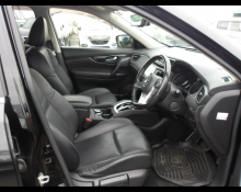 Nissan X-Trail 2019