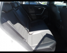 Toyota RAV4 2023
