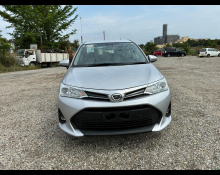 Used Toyota Corolla fielder Cars For Sale in Japan