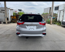 Honda Shuttle 2019