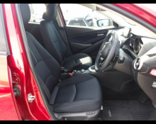 Mazda Mazda2 2020