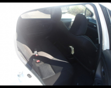 Toyota Vitz 2019