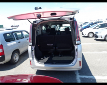 Toyota Noah 2019