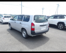 Toyota Probox 2021
