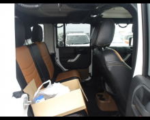 Jeep Wagoneer 2016