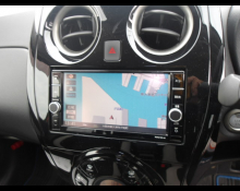 Nissan Note 2019