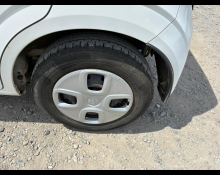 Suzuki Alto 2019