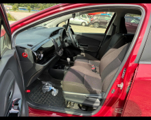 Toyota Vitz 2019
