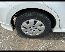 Toyota Corolla Rumion 2013